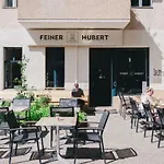 Cosy flat in trendy Sprengelkiez (legal)