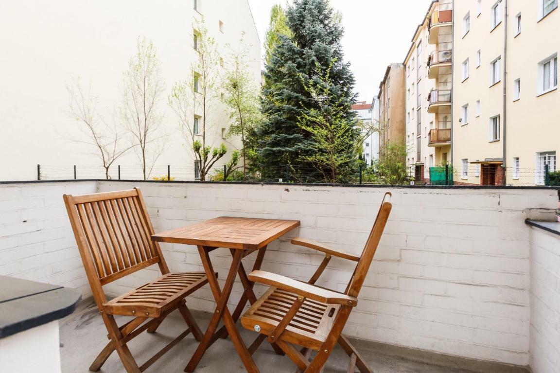 Cosy Flat In Trendy Sprengelkiez Appartement *